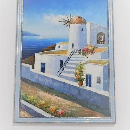 Sea Garden Elegant With A View *