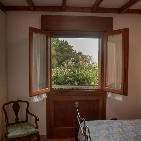 Apartment Sea Garden Elegant With A View Rio nell'Elba