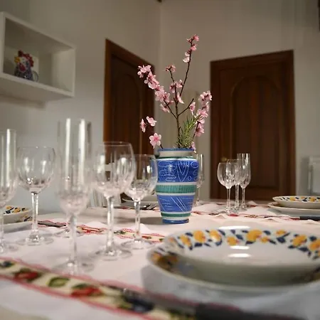 Apartment Sea Garden Elegant With A View Rio nell'Elba