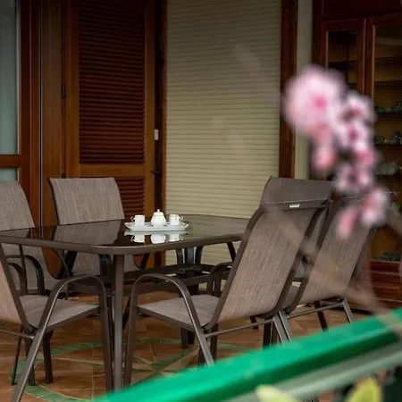 Appartamento Sea Garden Elegant With A View Rio dellʼElba